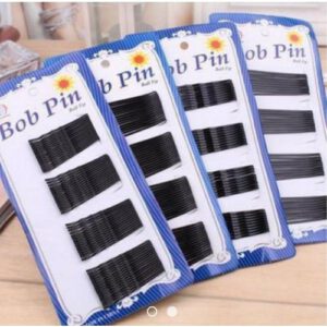 THANH LÝ - Vỉ kẹp tóc giá rẻ nhiều mẫu