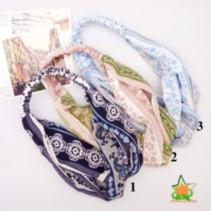 Turban chun ( Nhiều mẫu)