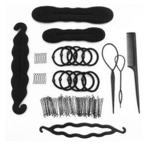 [Thanh lý] Bộ dụng cụ làm tóc đa năng