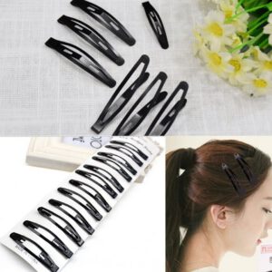 Vỉ kẹp bấm 12 chiếc giá rẻ tiện dụng